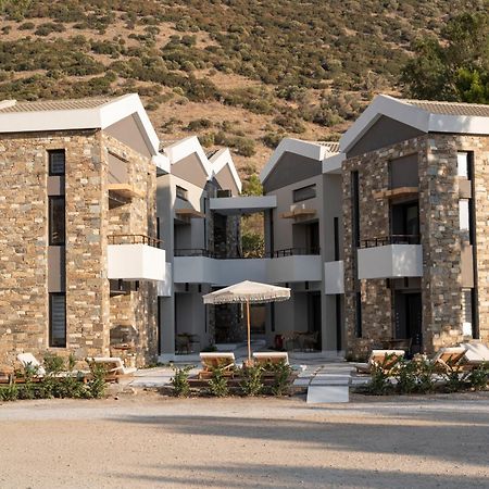 فندق Evia Silence Lighthouse Boufalo المظهر الخارجي الصورة